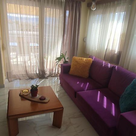 Feel Like Home Athen Exterior foto