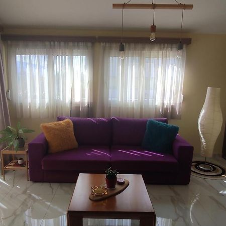 Feel Like Home Athen Exterior foto