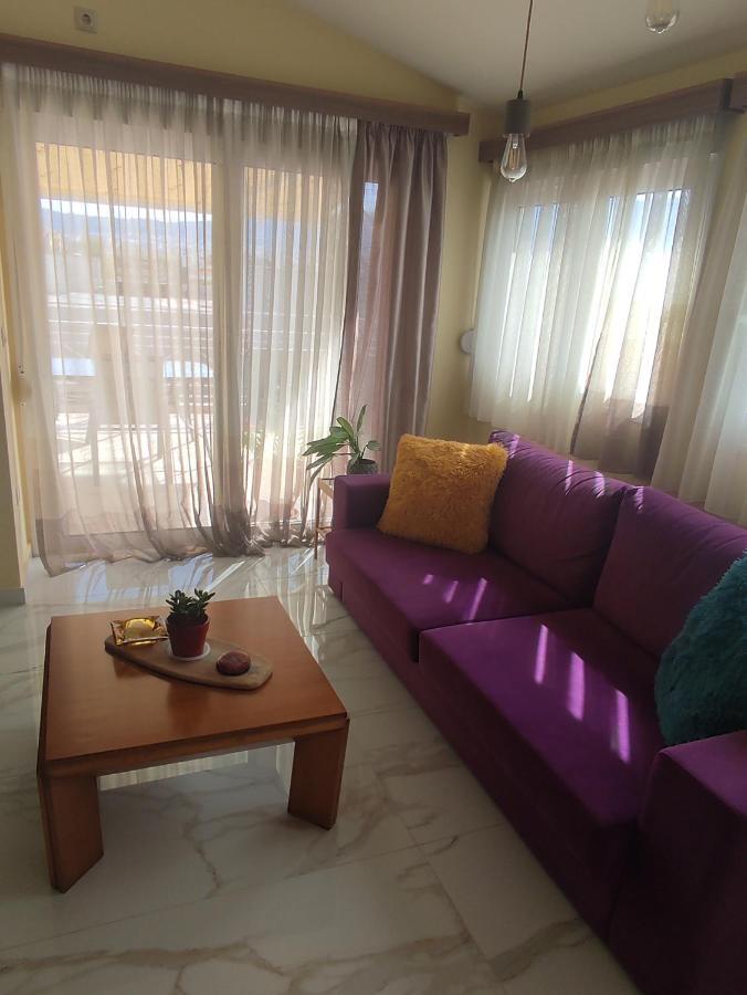 Feel Like Home Athen Exterior foto