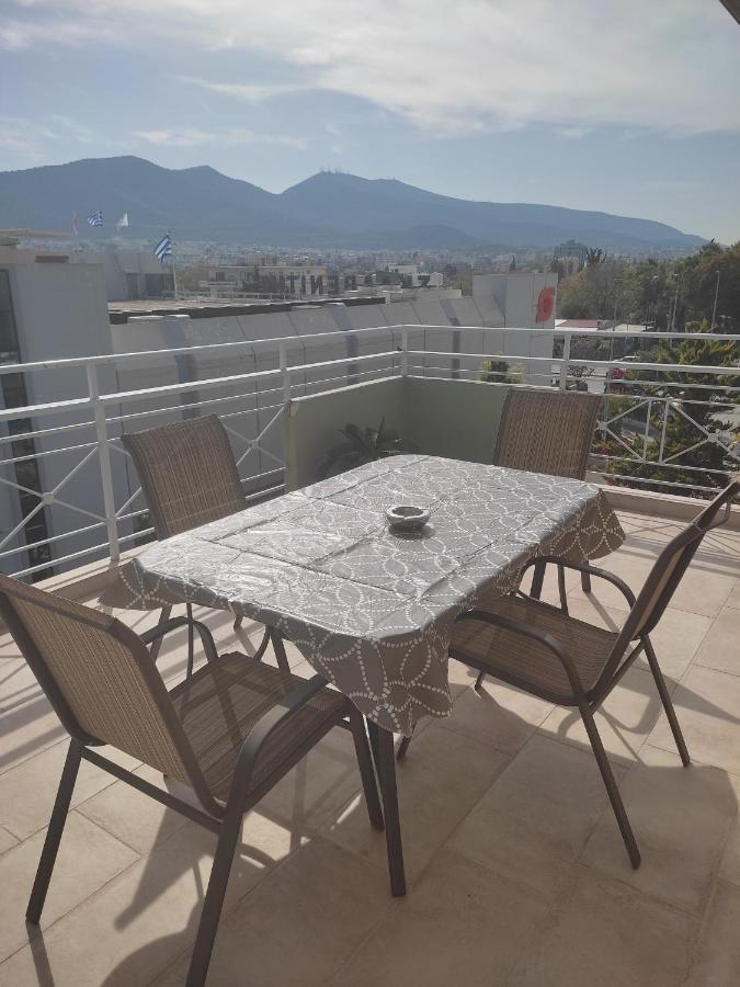 Feel Like Home Athen Exterior foto