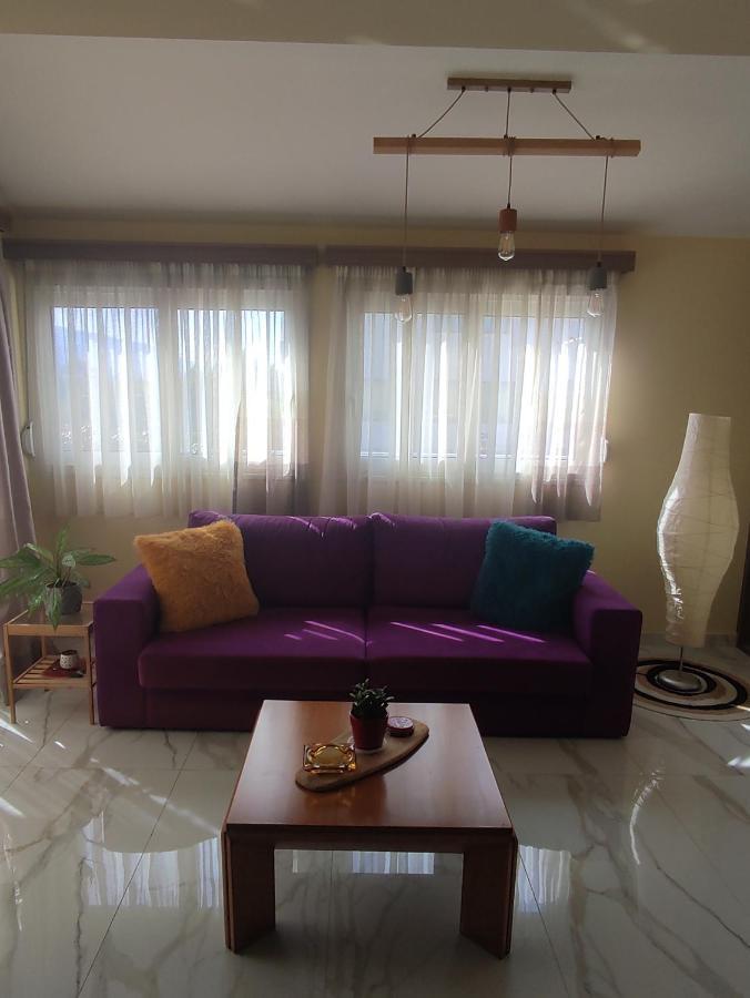 Feel Like Home Athen Exterior foto