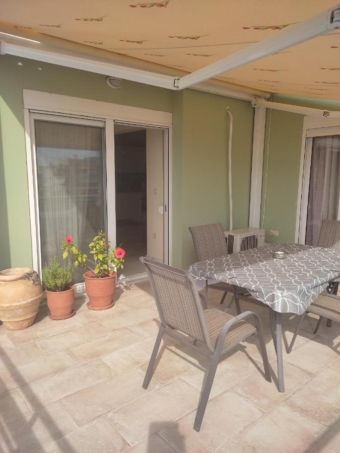 Feel Like Home Athen Exterior foto