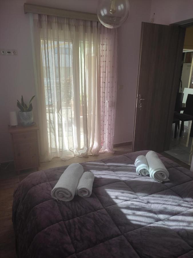 Feel Like Home Athen Exterior foto