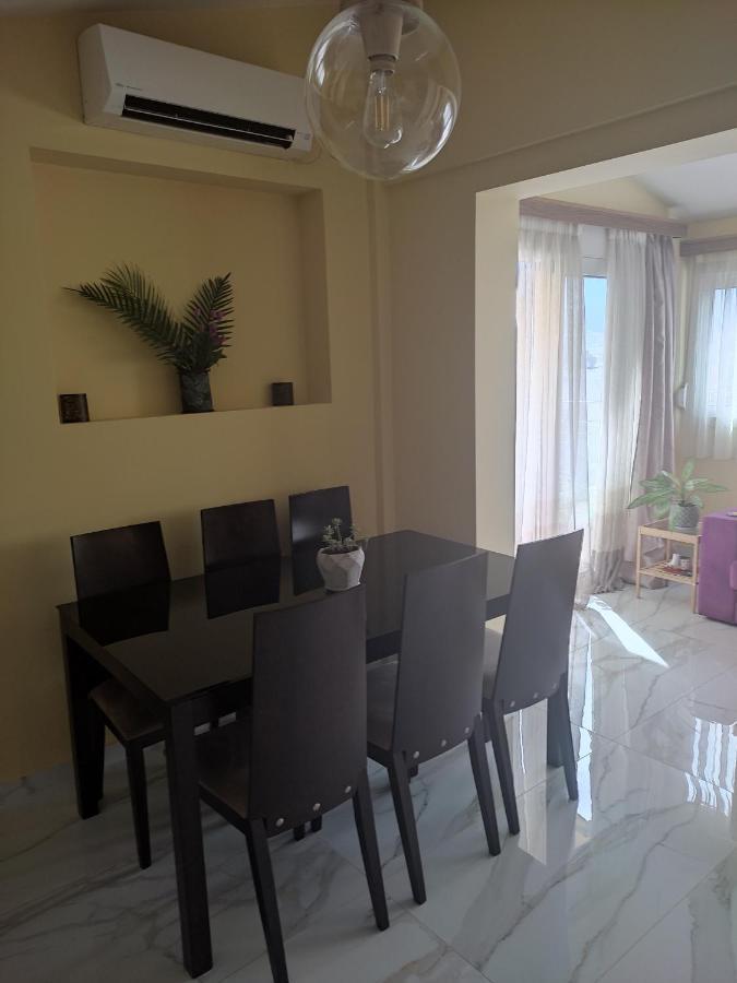 Feel Like Home Athen Exterior foto